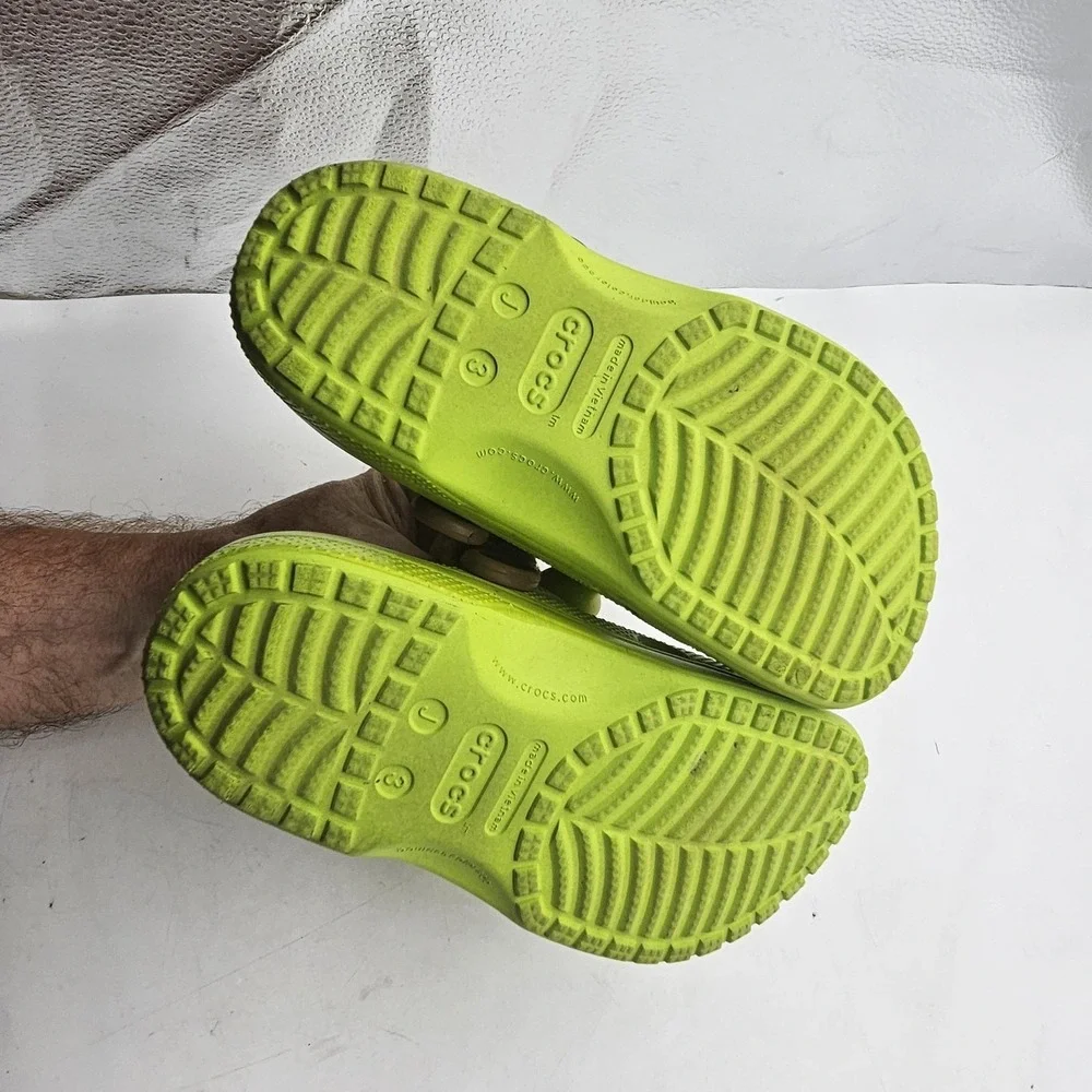 CROCS shoes kids